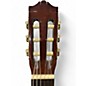 Used Yamaha C40 Natural Classical Acoustic Guitar