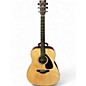 Used Yamaha FG800 Natural Acoustic Guitar thumbnail