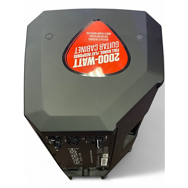 Used HeadRush frfr-108 Guitar Combo Amp