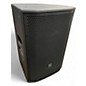 Used JBL PRX812W Powered Monitor