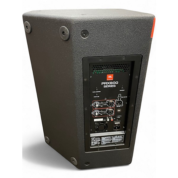 Used JBL PRX812W Powered Monitor