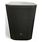 Used JBL PRX812W Powered Monitor