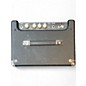 Used Fender Rumble 25 25W 1x8 Bass Combo Amp