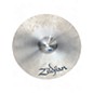 Used Zildjian 18in A Custom Medium Crash Cymbal