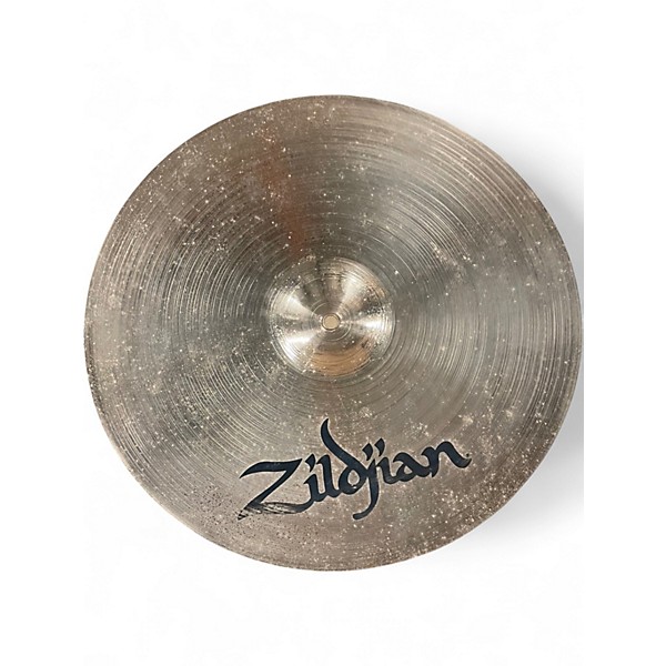 Used Zildjian 16in Scimitar Crash Ride Cymbal