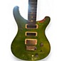 Used 2022 PRS Studio 22 trans green Solid Body Electric Guitar