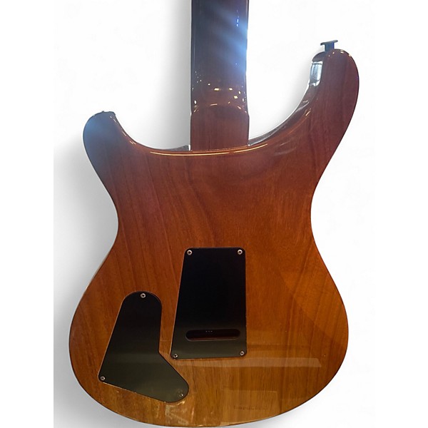 Used 2022 PRS Studio 22 trans green Solid Body Electric Guitar