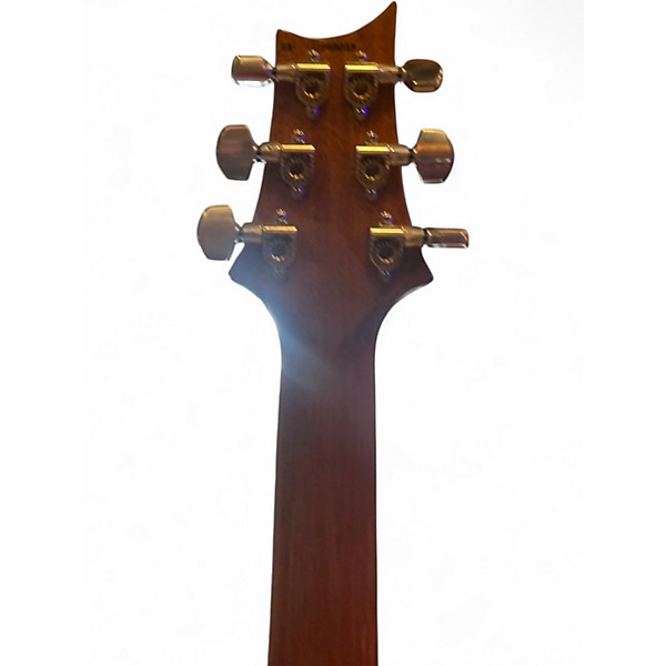 Used 2022 PRS Studio 22 trans green Solid Body Electric Guitar