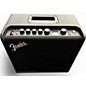 Used Fender Mustang LT25 25W 1x8 Guitar Combo Amp thumbnail