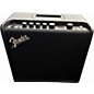 Used Fender Mustang LT25 25W 1x8 Guitar Combo Amp