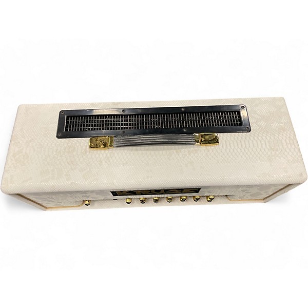 Used Kruse QUANAH Tube Guitar Amp Head
