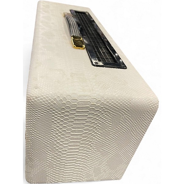 Used Kruse QUANAH Tube Guitar Amp Head