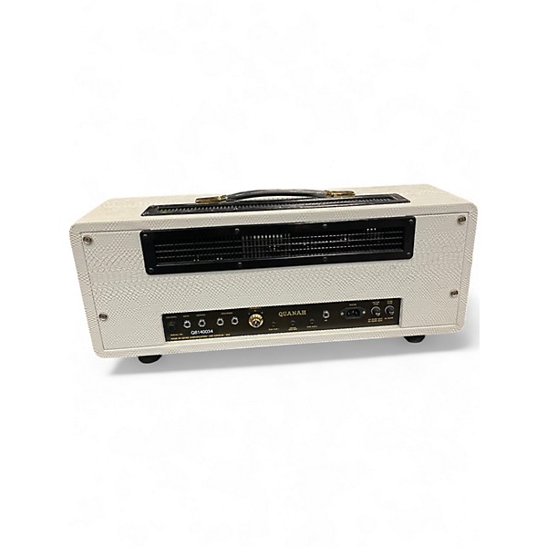 Used Kruse QUANAH Tube Guitar Amp Head