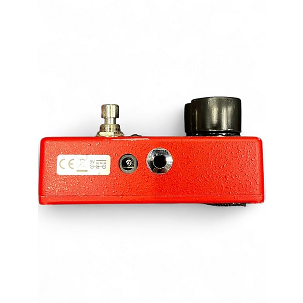 Used MXR M102 Dyna Comp Effect Pedal