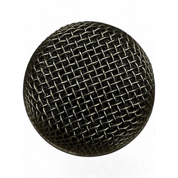 Used Sennheiser E835 Dynamic Microphone