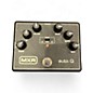 Used MXR auto q Pedal thumbnail
