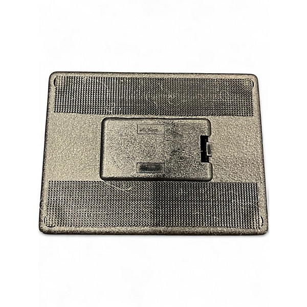 Used MXR auto q Pedal