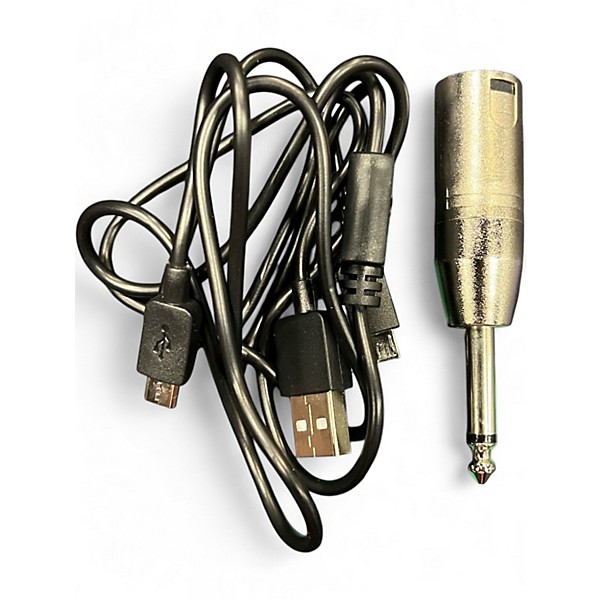 Used Xvive u4 In Ear Wireless System