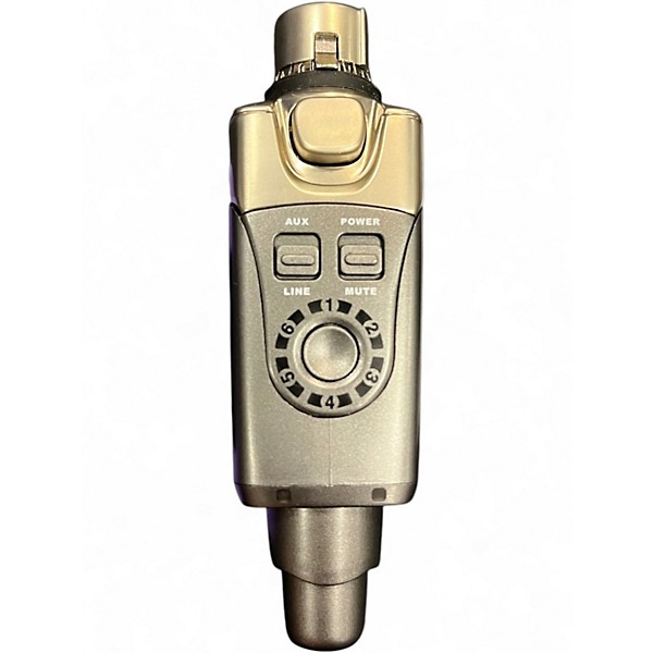 Used Xvive u4 In Ear Wireless System