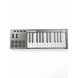 Used Alesis V25 25 Key MIDI Controller