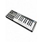 Used Alesis V25 25 Key MIDI Controller