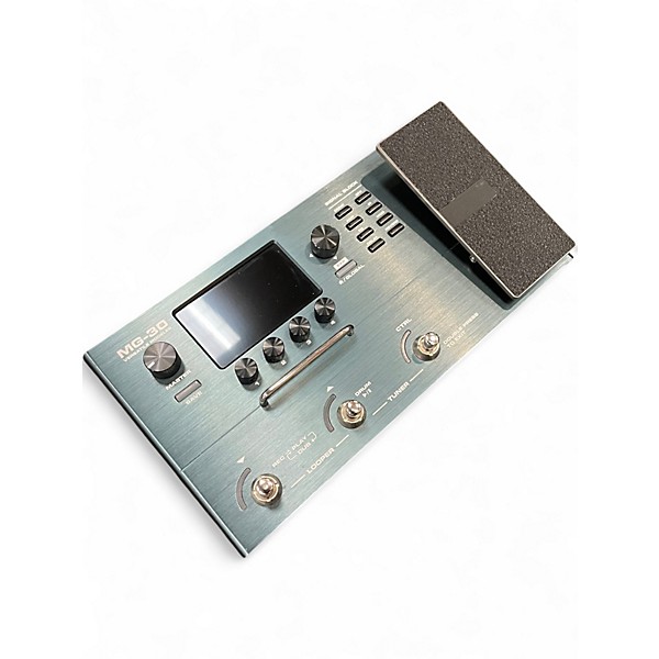 Used NUX MG-30 Effect Processor