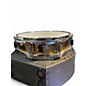 Used Ludwig 13X3 LB553K Hand Hammered Piccolo Gold Drum thumbnail