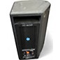 Used JBL PRX612M Powered Monitor