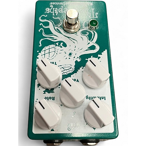 Used EarthQuaker Devices Data Corrupter Effect Pedal