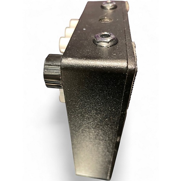 Used EarthQuaker Devices The Depths Optical Vibe Machine Effect Pedal