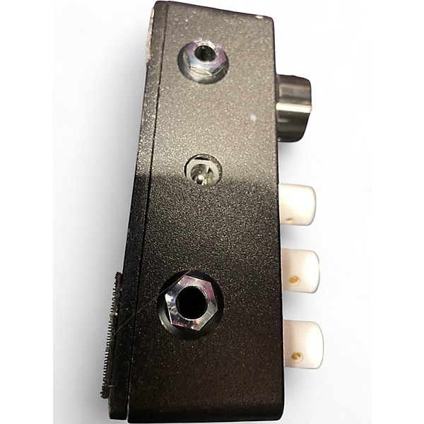 Used EarthQuaker Devices The Depths Optical Vibe Machine Effect Pedal