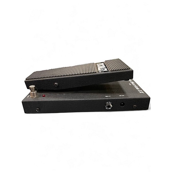 Used Morley Pro Series II Pedal