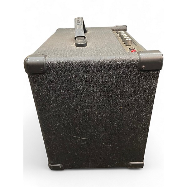 Used Kustom KBA30 Guitar Combo Amp