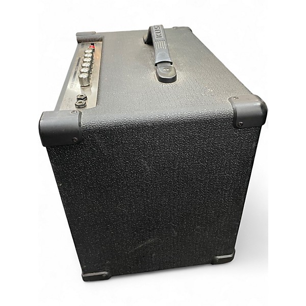 Used Kustom KBA30 Guitar Combo Amp