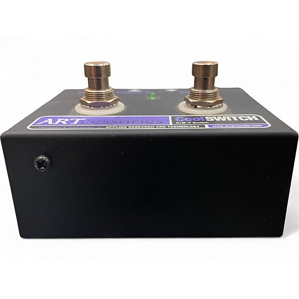 Used Art ARTcessories Cool Switch Pedal