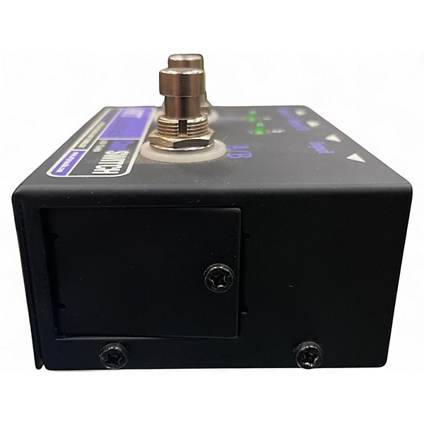 Used Art ARTcessories Cool Switch Pedal