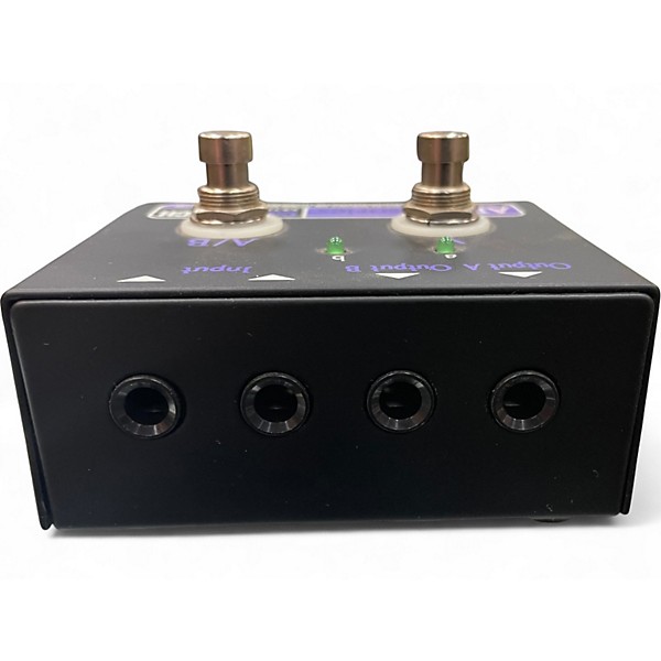 Used Art ARTcessories Cool Switch Pedal