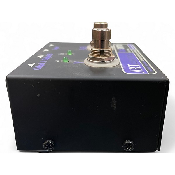 Used Art ARTcessories Cool Switch Pedal
