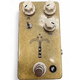 Used JHS Pedals Morning Glory V4 Effect Pedal