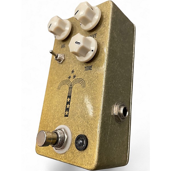 Used JHS Pedals Morning Glory V4 Effect Pedal