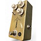 Used JHS Pedals Morning Glory V4 Effect Pedal