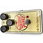 Used Electro-Harmonix Soul Food Overdrive Effect Pedal thumbnail
