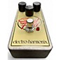 Used Electro-Harmonix Soul Food Overdrive Effect Pedal