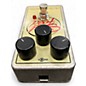 Used Electro-Harmonix Soul Food Overdrive Effect Pedal