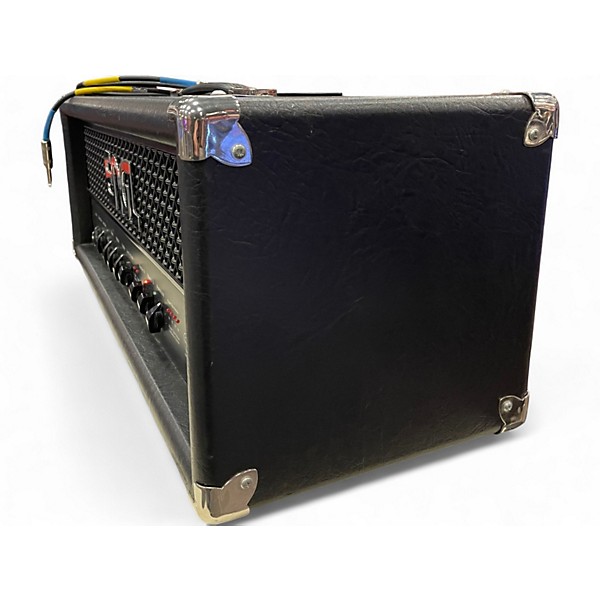 Used ENGL Fireball 100 100W Tube Guitar Amp Head