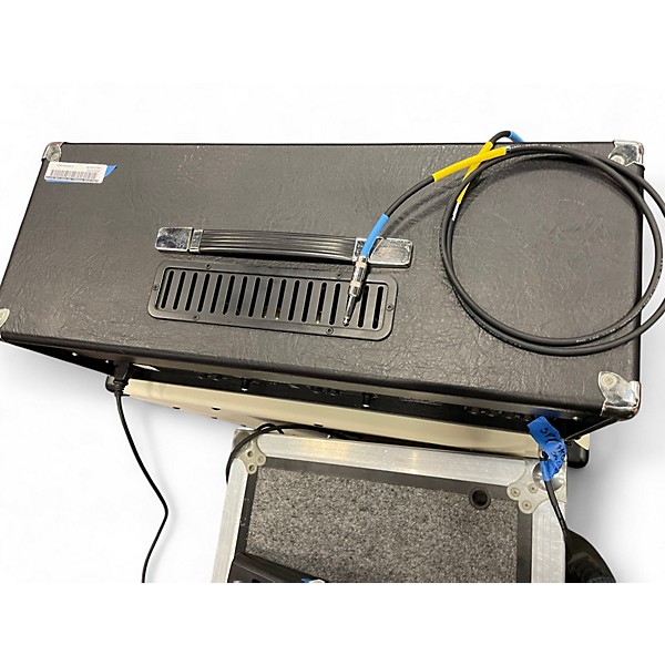 Used ENGL Fireball 100 100W Tube Guitar Amp Head