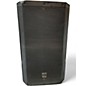 Used Electro-Voice ZLX-12P 12in 2-Way Powered Speaker thumbnail