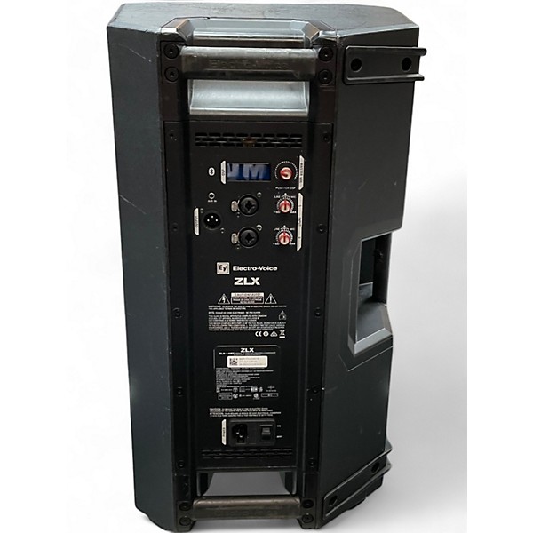 Used Electro-Voice ZLX-12P 12in 2-Way Powered Speaker