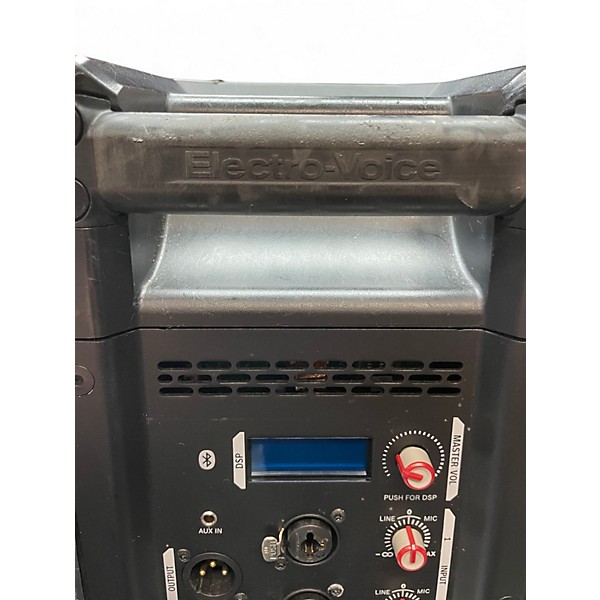Used Electro-Voice ZLX-12P 12in 2-Way Powered Speaker