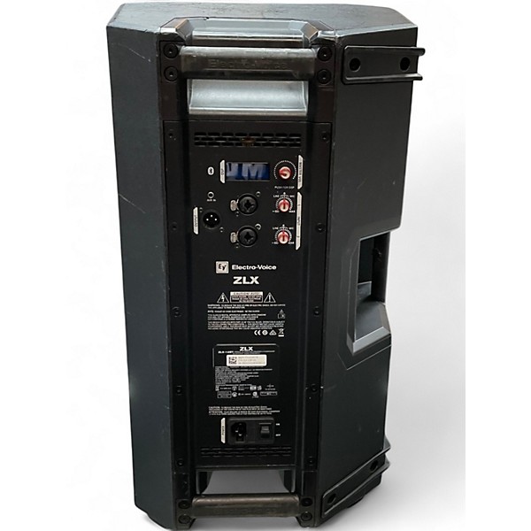 Used Electro-Voice ZLX-12P 12in 2-Way Powered Speaker